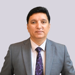 Chander Shekher Arora